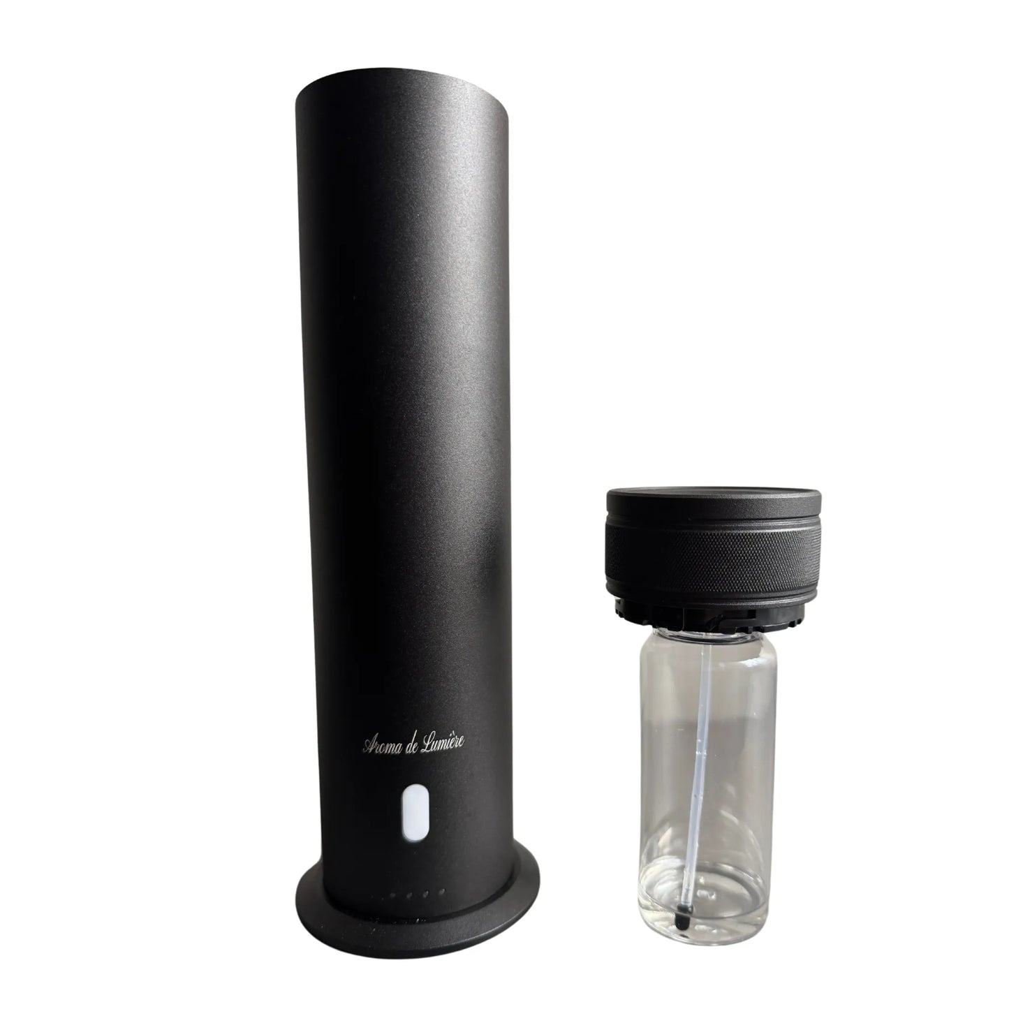 Aurea Starter Set - Matte Black