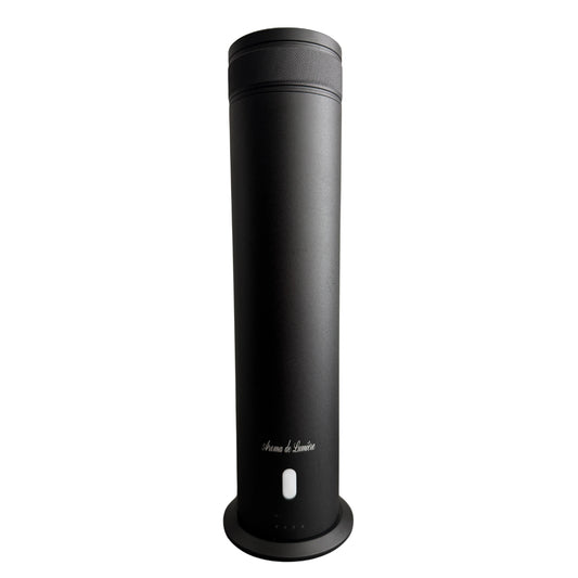 Aurea Starter Set - Matte Black