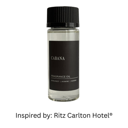 CABANA