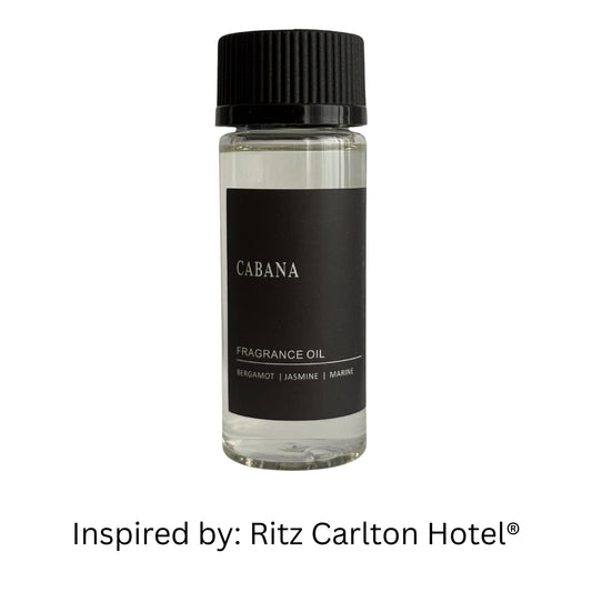 CABANA