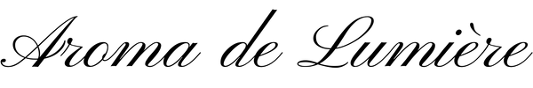 Aroma de Lumière